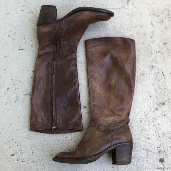 Pinko Tall boots   - Picture 1 of 7